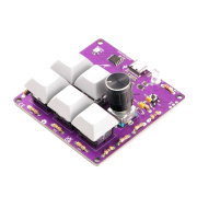 Macro Pad Solder Kit
