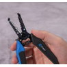 Ściągacz izolacji iFixit Mandible Wire Strippers