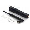 SLZB-06p7 Adapter Zigbee CC2652P7 Ethernet PoE USB LAN WIFI