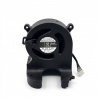 Blower fan assembly