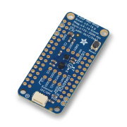 LSM6DSOX + LIS3MDL IMU 9DoF FeatherWing -