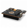 Argon Industria PoE+ HAT with M.2 NVME