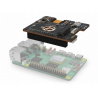 Argon Industria PoE+ HAT with M.2 NVME