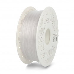 Fiberlogy PCTG Filament 1,75 mm 1 kg – rein transparent