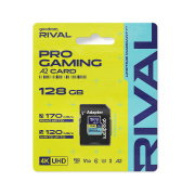 Goodram RIVAL M2AA microSD-Speicherkarte 128 GB 120 MB/s Klasse