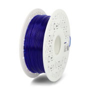 Fiberlogy Easy ABS Filament 1,75 mm 1 kg – Marineblau