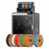 Paket - 3D-Drucker - Creality K2 Plus Combo + 4 PLA-Filamente