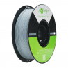 Soleyin Ultra PLA matte gray_1.75_1kg_neutral plastic