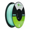 Soleyin Ultra PLA Light Green_1.75_1KG_Neutral Plastic