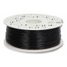 Fiberlogy Nylon PA12 Filament 1,75 mm 1 kg – Schwarz