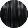 Fiberlogy Nylon PA12 Filament 1,75 mm 1 kg – Schwarz