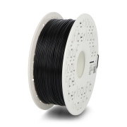 Fiberlogy PCTG Filament 1,75 mm 1 kg – Schwarz