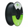 Soleyin Ultra PLA Black_1.75_1KG_Neutral Plastic