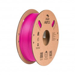 Ender Fast PLA purple _1.75_1KG_ Environmentally friendly paper