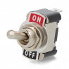 Kippschalter - ON-OFF Hebelschalter 15A/250V - SparkFun