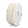 Fiberlogy ASA-Filament 1,75 mm 1 kg – Weiß