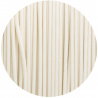 Fiberlogy ASA-Filament 1,75 mm 1 kg – Weiß