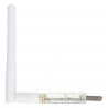 Mini Adapter SLZB-07 Zigbee EFR32MG21 USB EFR32 do Home