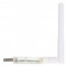 Mini Adapter SLZB-07 Zigbee EFR32MG21 USB EFR32 do Home