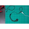 Rozdzielacz z 1 do 5, gniazdo jack 3.5mm Shelly akcesorium do