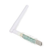 Mini Adapter SLZB-07mg24 Bramka Zigbee EFR32MG24 USB EFR32 Home