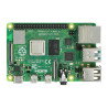 Raspberry Pi4/3GB