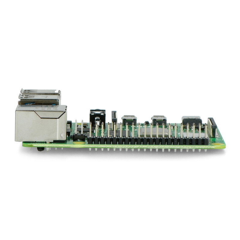 Raspberry Pi4/3GB