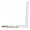 Mini Adapter SLZB-07p10 USB Bramka ZigBee CC2674P10 EFR32 do