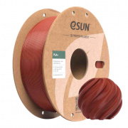 PLA+ BRICK RED