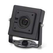 12MP HDR USB UVC Fixed-Focus Camera Module with Metal Housing