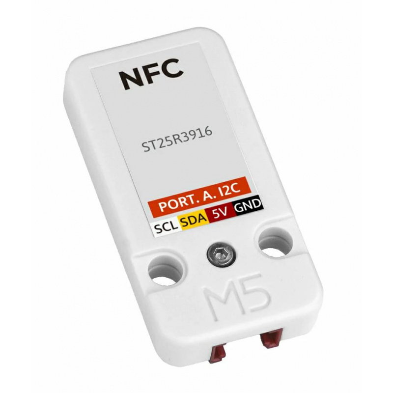 NFC Universal Unit (ST25R3916)