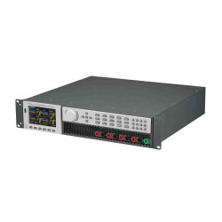 KC series multiple channel DC power supply - KC3405