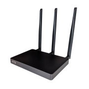 Bramka RTX Centralka ZigBee 3.0 TUYA SmartLife link LAN & WiFi