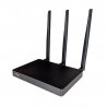 Bramka RTX Centralka ZigBee 3.0 TUYA SmartLife link LAN & WiFi