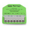 Inteligentny ściemniacz Shelly Dimmer Gen4 Zigbee/Matter