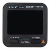 ZT-E4 Socket Tester (EU standard)