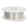 Fiberlogy Easy ABS Filament 1,75 mm 0,75 kg – rein transparent