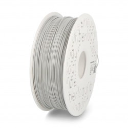 Fiberlogy Filament ASA 1,75 mm 1 kg - Grau