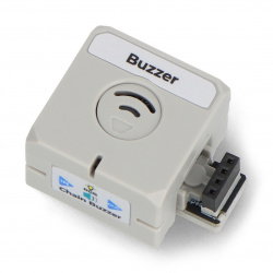 Chain Buzzer