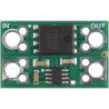 Verpolungsschutzmodul mit Ideal-Dioden-Funktion 4-60V 20A - Pololu 5388