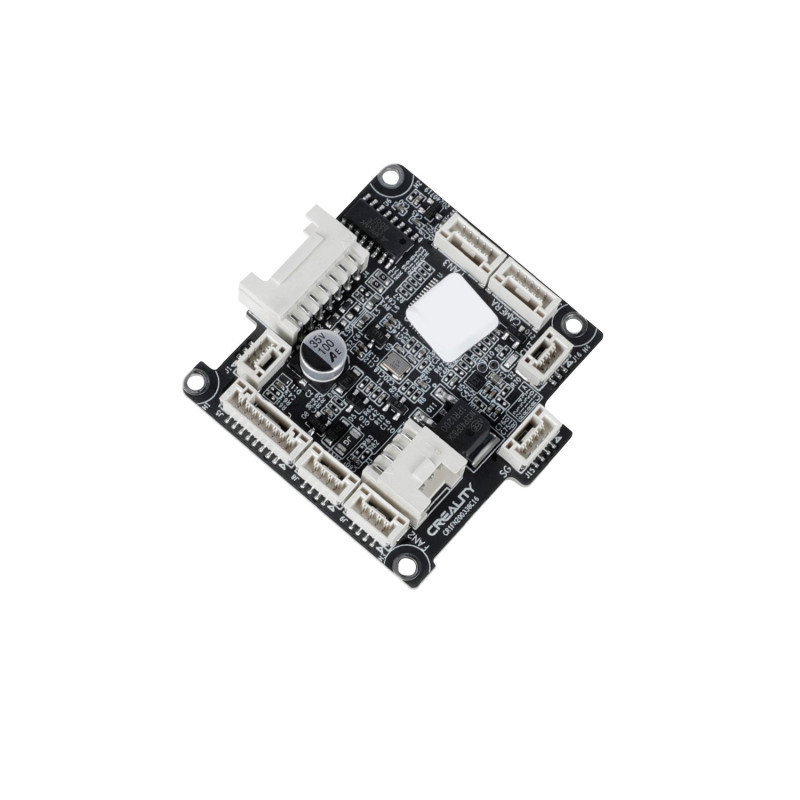 Druckkopfplatine für Creality K2 Plus, K2, K2 Pro 3D-Drucker