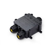 IP68-Anschlussdose für SenseCAP S2100 - 12 Klemmen, Kabel 4-8 mm - Seeedstudio 114992988