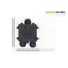 IP68-Anschlussdose für SenseCAP S2100 - 12 Klemmen, Kabel 4-8 mm - Seeedstudio 114992988
