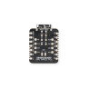 Seeed Xiao SAMD21 Plus - 27 GPIO/Li-Ion-Laden - Arduino/CircuitPython - Seeedstudio 100031394