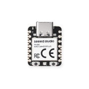 Seeed Xiao SAMD21 Plus - 27 GPIO/Li-Ion-Laden - Arduino/CircuitPython - Seeedstudio 100031394