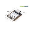 Seeed Xiao SAMD21 Plus - 27 GPIO/Li-Ion-Laden - Arduino/CircuitPython - Seeedstudio 100031394