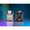 Seeed Xiao SAMD21 Plus - 27 GPIO/Li-Ion-Laden - Arduino/CircuitPython - Seeedstudio 100031394