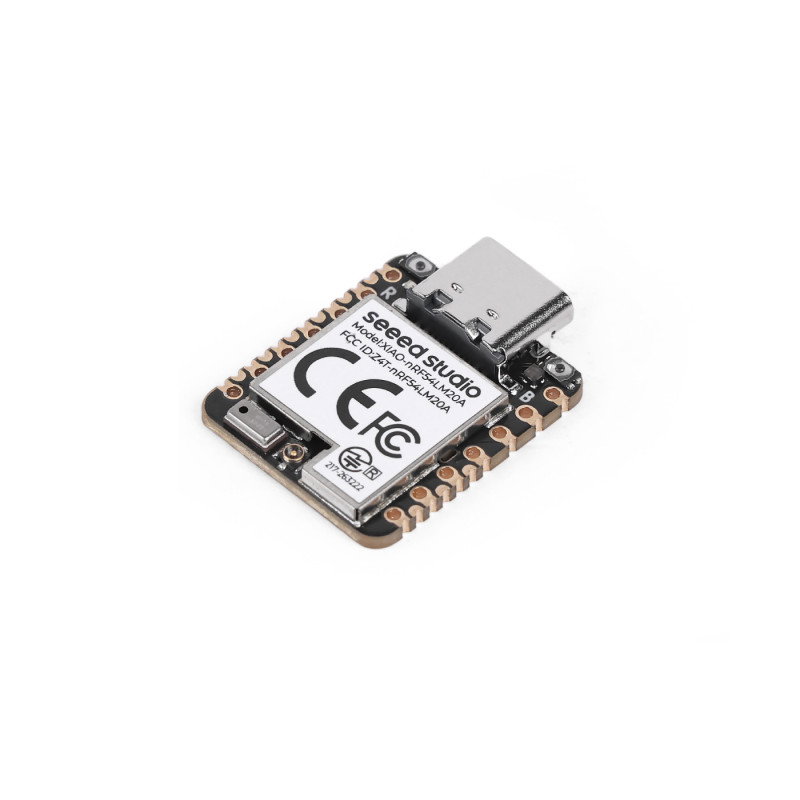 Seeed Xiao nRF54LM20A Sense - BLE 6.0/Thread/ZigBee/Matter/NFC - IMU und Mikrofon - Seeedstudio 100018440