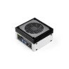 reComputer Robotics J4012 - Nvidia Jetson Orin NX 16GB RAM + 128GB NVMe - ohne Netzteil - Seeedstudio 114110310