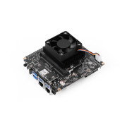 reComputer Super J401 NX Bundle - Nvidia Jetson Orin NX 16GB RAM + 256GB NVMe - ohne Gehäuse - Seeedstudio 100029661